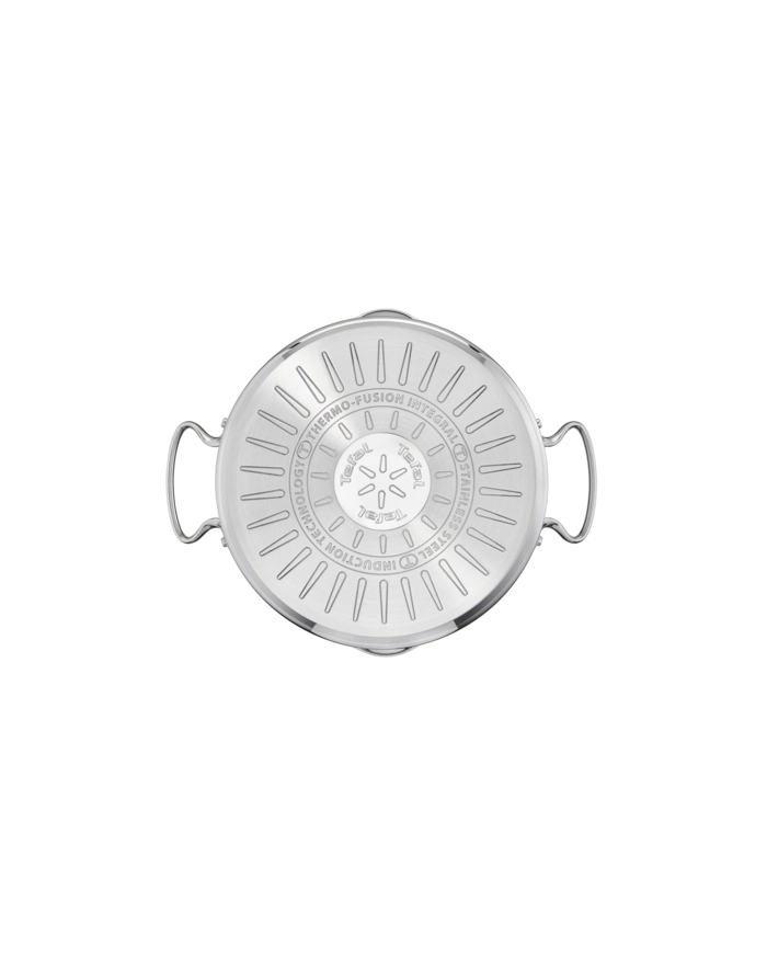 Garnek z pokrywką Tefal Duetto+ G7194655 (4 3 litra) główny