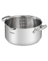 Garnek z pokrywką Tefal Duetto+ G7194655 (4 3 litra) - nr 9