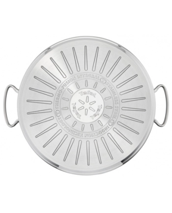 Garnek z pokrywką Tefal Duetto+ G7196455 (10 litrów)
