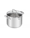 Garnek z pokrywką Tefal Duetto+ G7197955 (6 1 litra) - nr 4