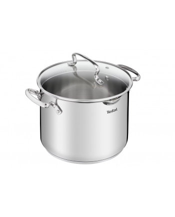 Garnek z pokrywką Tefal Duetto+ G7197955 (6 1 litra)