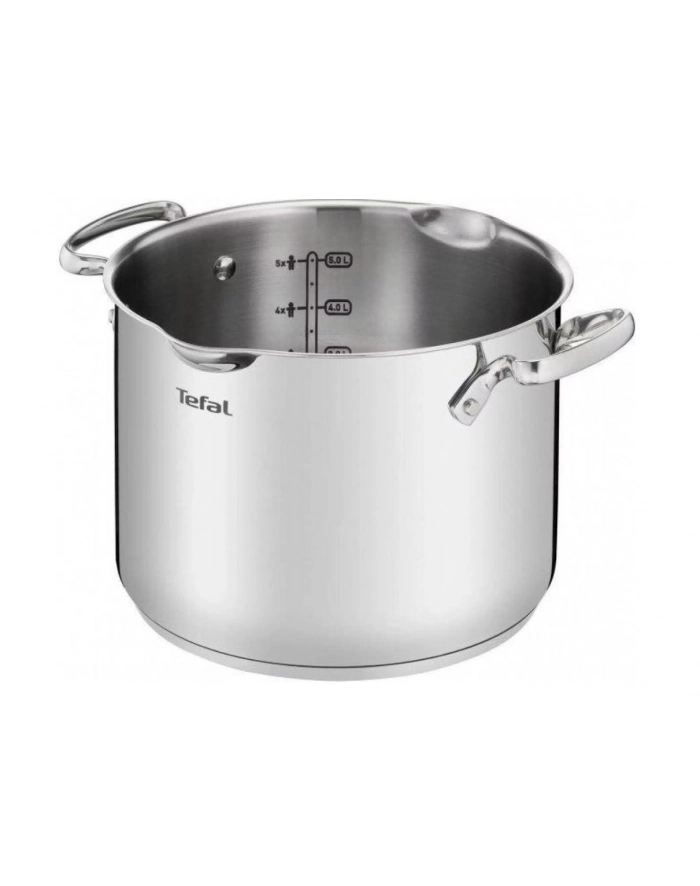 Garnek z pokrywką Tefal Duetto+ G7197955 (6 1 litra) główny