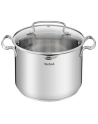 Garnek z pokrywką Tefal Duetto+ G7197955 (6 1 litra) - nr 7