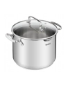 Garnek z pokrywką Tefal Duetto+ G7197955 (6 1 litra) - nr 8