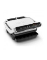 Grill elektryczny Tefal Optigrill Elite GC750D12 (stołowy-zamknięty; kolor srebrny) - nr 1
