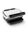 Grill elektryczny Tefal Optigrill Elite GC750D12 (stołowy-zamknięty; kolor srebrny) - nr 23