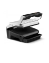 Grill elektryczny Tefal Optigrill Elite GC750D12 (stołowy-zamknięty; kolor srebrny) - nr 5