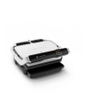 Grill elektryczny Tefal Optigrill Elite GC750D30 (Tradycyjny z płytą; 2000W; kolor srebrny) - nr 20