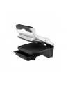 Grill elektryczny Tefal Optigrill Elite GC750D30 (Tradycyjny z płytą; 2000W; kolor srebrny) - nr 26