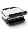 Grill elektryczny Tefal Optigrill Elite GC750D30 (Tradycyjny z płytą; 2000W; kolor srebrny) - nr 5