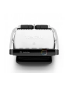 Grill elektryczny Tefal Optigrill Elite GC750D30 (Tradycyjny z płytą; 2000W; kolor srebrny) - nr 8