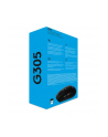 MYSZ LOGITECH G305 LIGHTSPEED - nr 75