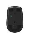 Mysz Logitech 910-005314 (Darkfield; 4000 DPI; kolor czarny) - nr 16