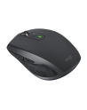 Mysz Logitech 910-005314 (Darkfield; 4000 DPI; kolor czarny) - nr 3