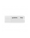 GOODRAM FLASHDRIVE 8GB UME2 USB 2.0 WHITE - nr 4