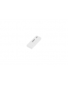 GOODRAM FLASHDRIVE 8GB UME2 USB 2.0 WHITE - nr 8