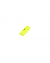 GOODRAM FLASHDRIVE 8GB UME2 USB 2.0 YELLOW - nr 5