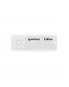 GOODRAM FLASHDRIVE 128GB UME2 USB 2.0 WHITE - nr 8