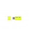 GOODRAM FLASHDRIVE 128GB UME2 USB 2.0 YELLOW - nr 6