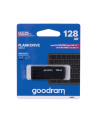 GOODRAM FLASHDRIVE 128GB UME3 USB 3.0 BLACK - nr 1