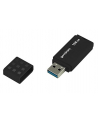 GOODRAM FLASHDRIVE 128GB UME3 USB 3.0 BLACK - nr 6