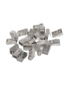 Wtyk sieciowy RJ45 PLS-6000EZ KAT. 6 FTP (100 sztuk) - nr 13