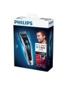 Maszynka do strzyżenia Philips HC9450/15 (kolor czarny) - nr 2