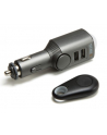 Alarm samochodowy z ładowarką USB 2 porty TX-100 - nr 13