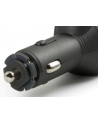 Alarm samochodowy z ładowarką USB 2 porty TX-100 - nr 16