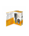 Alarm samochodowy z ładowarką USB 2 porty TX-100 - nr 2