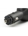 Alarm samochodowy z ładowarką USB 2 porty TX-100 - nr 5