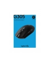 MYSZ LOGITECH G305 LIGHTSPEED - nr 49