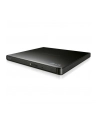 Nagrywarka DVD LG GP57EB40 USB 2.0 Zewnętrzny Czarny - nr 10