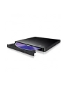Nagrywarka DVD LG GP57EB40 USB 2.0 Zewnętrzny Czarny - nr 11