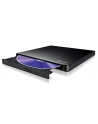 Nagrywarka DVD LG GP57EB40 USB 2.0 Zewnętrzny Czarny - nr 5