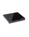 Nagrywarka DVD LG GP57EB40 USB 2.0 Zewnętrzny Czarny - nr 7