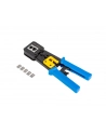 Zaciskarka wtyków RJ45 RJ12, RJ11 NT-0204 - nr 15