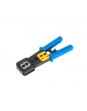 Zaciskarka wtyków RJ45 RJ12, RJ11 NT-0204 - nr 4