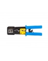 Zaciskarka wtyków RJ45 RJ12, RJ11 NT-0204 - nr 7