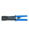 Zaciskarka wtyków RJ45 RJ12, RJ11 NT-0204 - nr 9