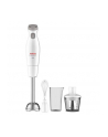 Blender ręczny Tefal EasyChef HB453138 (450W; kolor biały) - nr 1