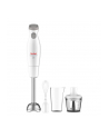 Blender ręczny Tefal EasyChef HB453138 (450W; kolor biały) - nr 2