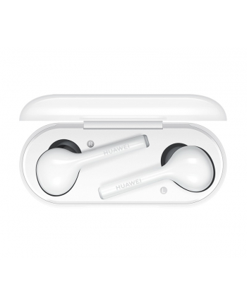 Huawei FreeBuds Lite Ceramic White