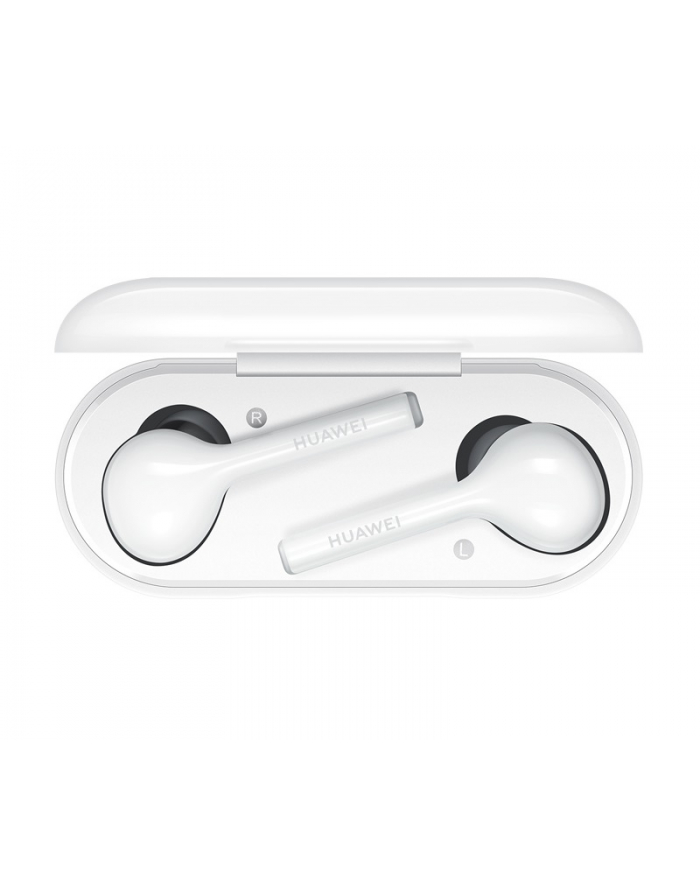 Huawei FreeBuds Lite Ceramic White główny