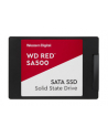 Dysk WD Red WDS100T1R0A (1 TB ; 25 ; SATA III) - nr 13