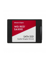 Dysk WD Red WDS100T1R0A (1 TB ; 25 ; SATA III) - nr 15