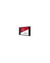 Dysk WD Red WDS100T1R0A (1 TB ; 25 ; SATA III) - nr 22