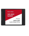 Dysk WD Red WDS100T1R0A (1 TB ; 25 ; SATA III) - nr 25