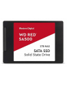 Dysk WD Red WDS100T1R0A (1 TB ; 25 ; SATA III) - nr 2