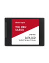 Dysk WD Red WDS100T1R0A (1 TB ; 25 ; SATA III) - nr 34